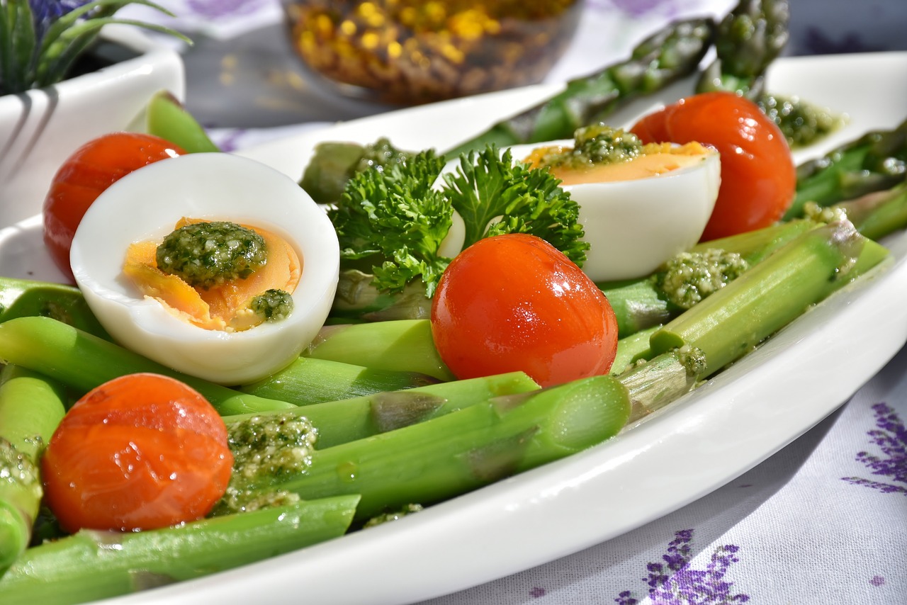 Dietas saludables de acuerdo a condiciones de salud