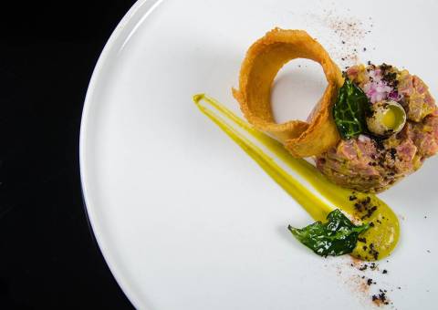 Arte Culinario y sus beneficios
