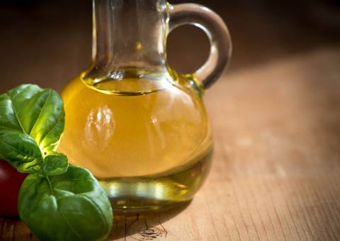 Historia del Aceite de Oliva