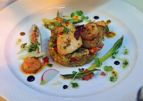 Globalización de la gastronomía, pasado, presente y futuro