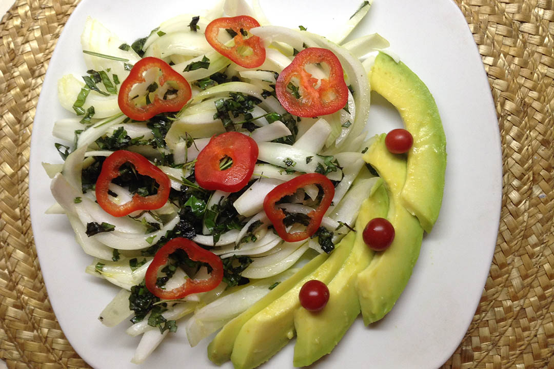 Receta de Salsa Provenzal a la Antigua | Gastronomía saludable
